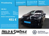 Volkswagen ID.3 GTX