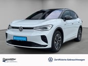 Volkswagen ID.4 GTX