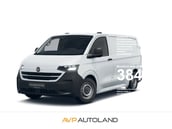 Volkswagen e-Transporter
