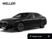 BMW 740