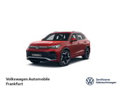 Volkswagen Tiguan R