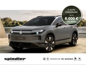 Volkswagen ID. Tiguan