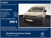 Volkswagen Caddy Cargo