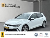 Volkswagen Golf GTD
