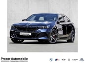 BMW 550