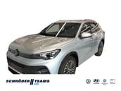 Volkswagen Tiguan R