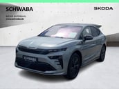 Skoda Enyaq RS