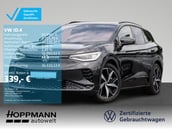 Volkswagen ID.4 GTX
