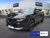 Alfa Romeo Junior