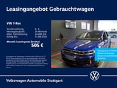 Volkswagen T-Roc R