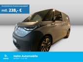 Volkswagen ID. Buzz Cargo