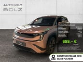 Skoda Peaq