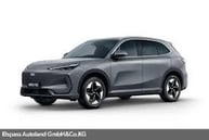 Geely E5