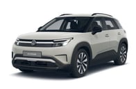 Volkswagen ID. Cross