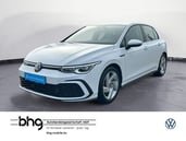 Volkswagen Golf GTD