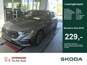 Skoda Octavia RS