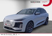 Audi SQ6 e-tron