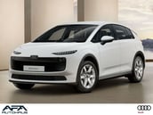 Audi A2 e-tron