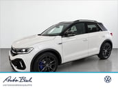Volkswagen T-Roc R