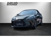 Lexus NX-Serie