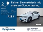 Volkswagen ID.4 GTX