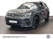 Volkswagen Tiguan R