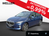 BMW 223