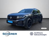 Volkswagen Touareg R