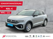 Volkswagen T-Roc R