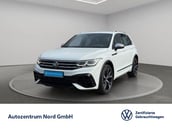 Volkswagen Tiguan R