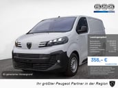 Peugeot e-Expert