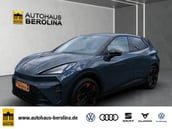 Cupra Raval