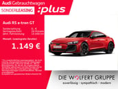 Audi RS e-tron GT