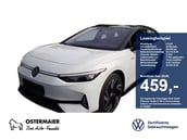 Volkswagen ID.7 GTX