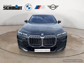 BMW 740