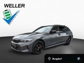 BMW M340