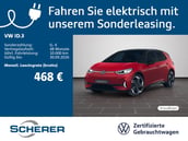 Volkswagen ID.3 GTX