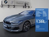 BMW M850