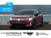 Volkswagen ID.7 GTX