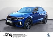 Volkswagen T-Roc R