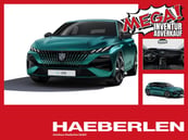 Peugeot e-308