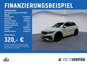 Volkswagen Tiguan R