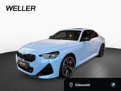 BMW M240