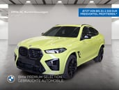 BMW X6 M