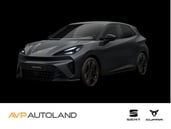 Cupra Raval