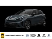 Cupra Raval