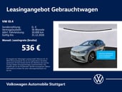 Volkswagen ID.4 GTX