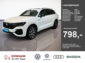 Volkswagen Touareg R