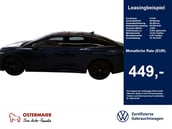 Volkswagen ID.7 GTX
