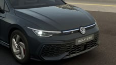 Volkswagen Golf GTE